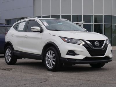 2020 Nissan Rogue Sport - Photo 2
