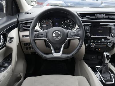 2020 Nissan Rogue Sport - Photo 33