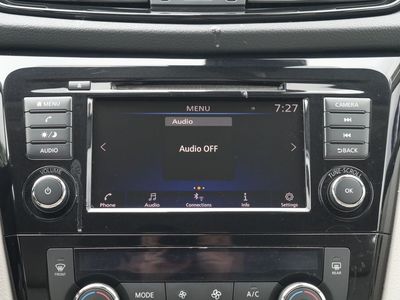 2020 Nissan Rogue Sport - Photo 38
