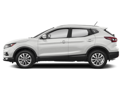 2020 Nissan Rogue Sport - Photo 46