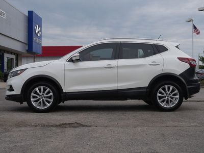 2020 Nissan Rogue Sport - Photo 12
