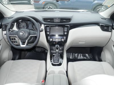 2020 Nissan Rogue Sport - Photo 37