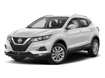 2020 Nissan Rogue Sport - Photo 44