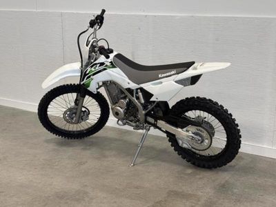 2026 Kawasaki KLX140R F - Photo 7