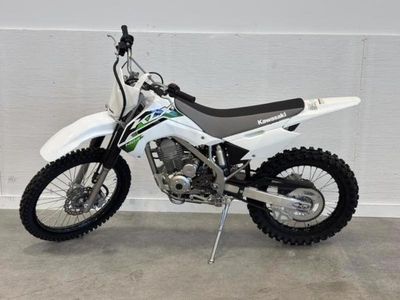 2026 Kawasaki KLX140R F - Photo 6