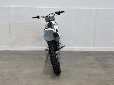 2026 Kawasaki KLX140R F - Photo 11