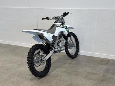 2026 Kawasaki KLX140R F - Photo 12