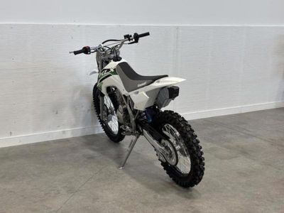 2026 Kawasaki KLX140R F - Photo 10