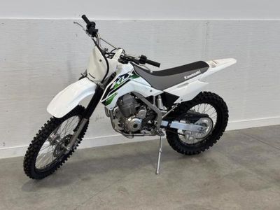 2026 Kawasaki KLX140R F - Photo 5