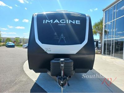 2025 Grand Design Imagine - Photo 3
