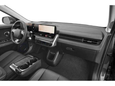 2026 Hyundai IONIQ 5 - Photo 14