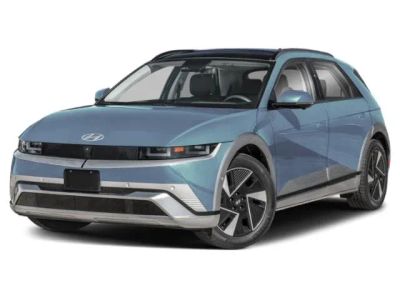 2026 Hyundai IONIQ 5 - Photo 16