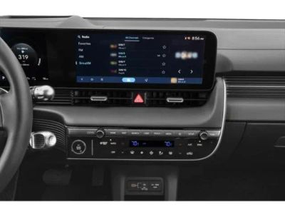 2026 Hyundai IONIQ 5 - Photo 9