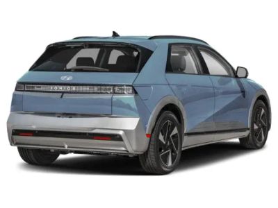 2026 Hyundai IONIQ 5 - Photo 18