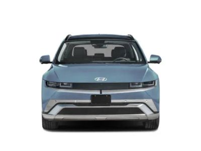 2026 Hyundai IONIQ 5 - Photo 4