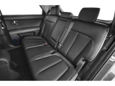 2026 Hyundai IONIQ 5 - Photo 12