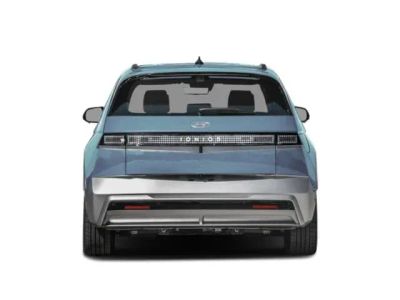 2026 Hyundai IONIQ 5 - Photo 5