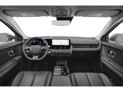 2026 Hyundai IONIQ 5 - Photo 7