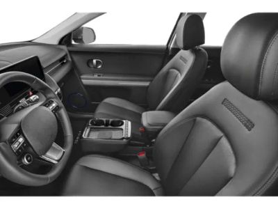 2026 Hyundai IONIQ 5 - Photo 23