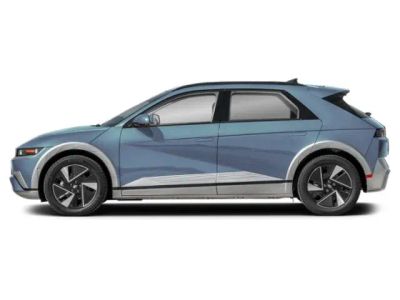 2026 Hyundai IONIQ 5 - Photo 17