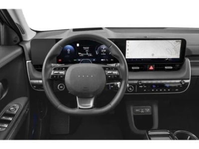 2026 Hyundai IONIQ 5 - Photo 21