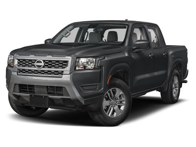 2026 Nissan Frontier - Photo 2