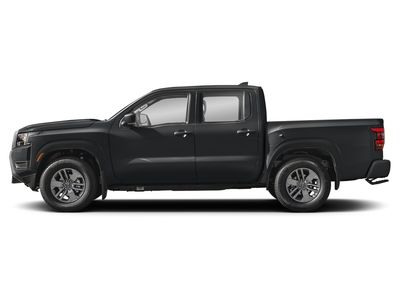 2026 Nissan Frontier - Photo 4