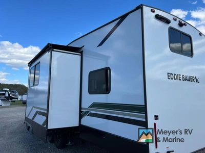 2025 Heartland Eddie Bauer - Photo 3