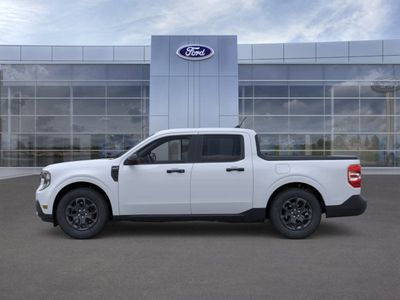 2026 Ford Maverick - Photo 3