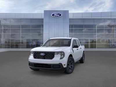 2026 Ford Maverick - Photo 2