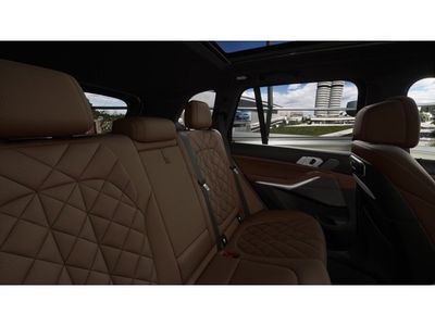 2026 BMW X5 - Photo 12