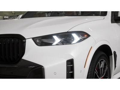 2026 BMW X5 - Photo 6