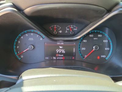 2019 Chevrolet Colorado — photo 26 view