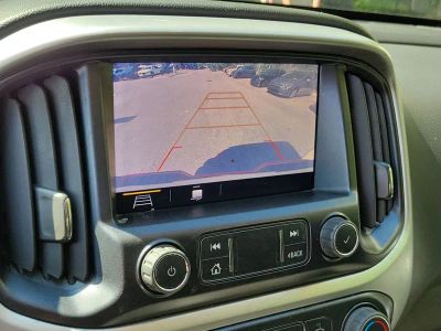2019 Chevrolet Colorado — photo 29 view