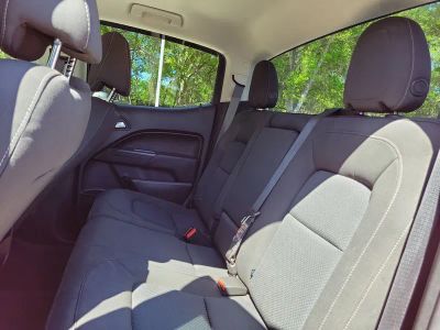 2019 Chevrolet Colorado — photo 13 view