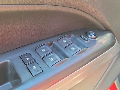 2019 Chevrolet Colorado — photo 21 view