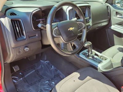2019 Chevrolet Colorado — photo 17 view