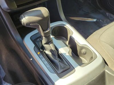 2019 Chevrolet Colorado — photo 33 view
