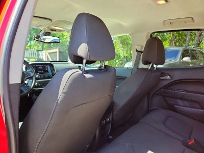 2019 Chevrolet Colorado — photo 12 view