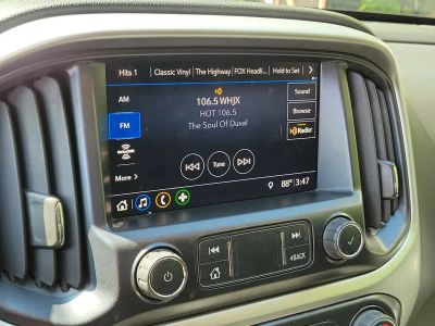 2019 Chevrolet Colorado — photo 28 view