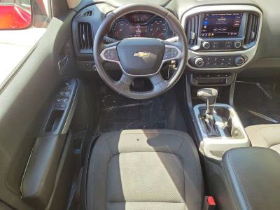 2019 Chevrolet Colorado — photo 16 view