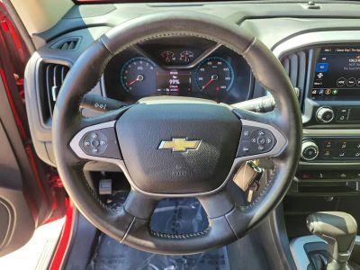 2019 Chevrolet Colorado — photo 23 view