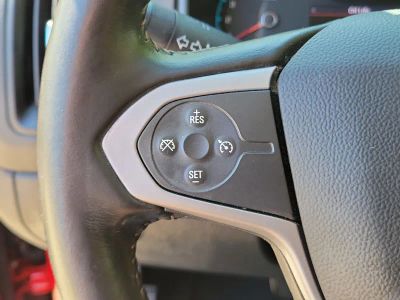 2019 Chevrolet Colorado — photo 24 view