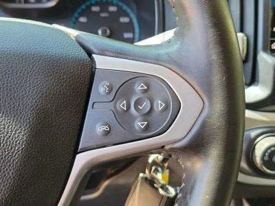 2019 Chevrolet Colorado — photo 25 view