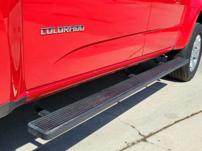 2019 Chevrolet Colorado — photo 7 view