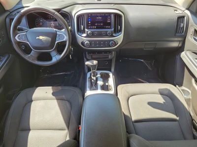 2019 Chevrolet Colorado — photo 15 view