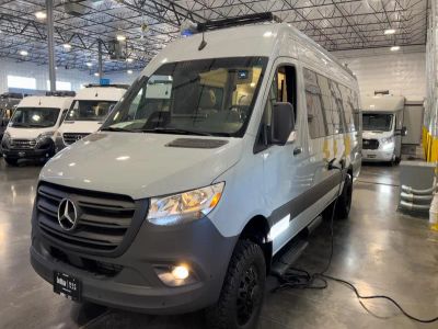 2026 Thor Motor Coach TRANQUILITY - Photo 22