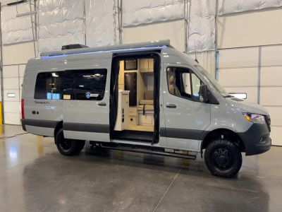 2026 Thor Motor Coach TRANQUILITY - Photo 19
