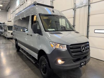2026 Thor Motor Coach TRANQUILITY - Photo 1