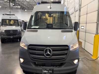 2026 Thor Motor Coach TRANQUILITY - Photo 20